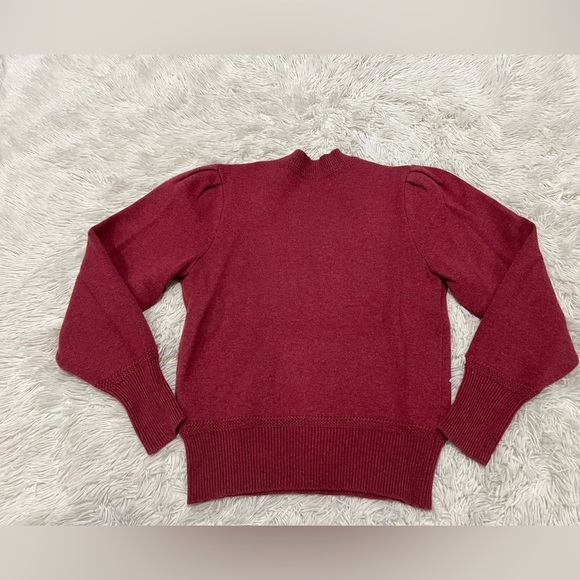 Isabel Marant Étoile Sweater - size 36 US S - Picture 8 of 10